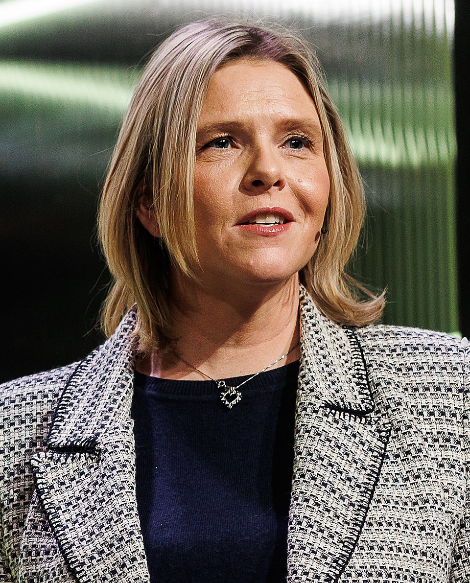 Sylvie Listhaug