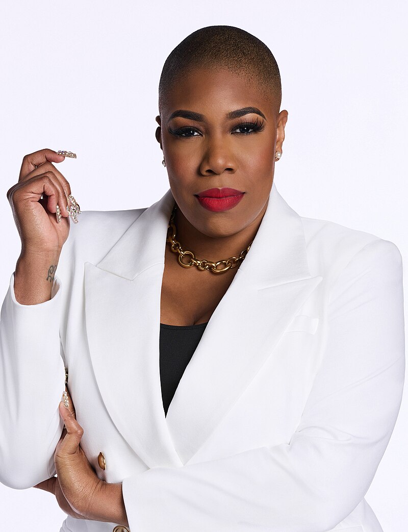 Symone Sanders-Townsend