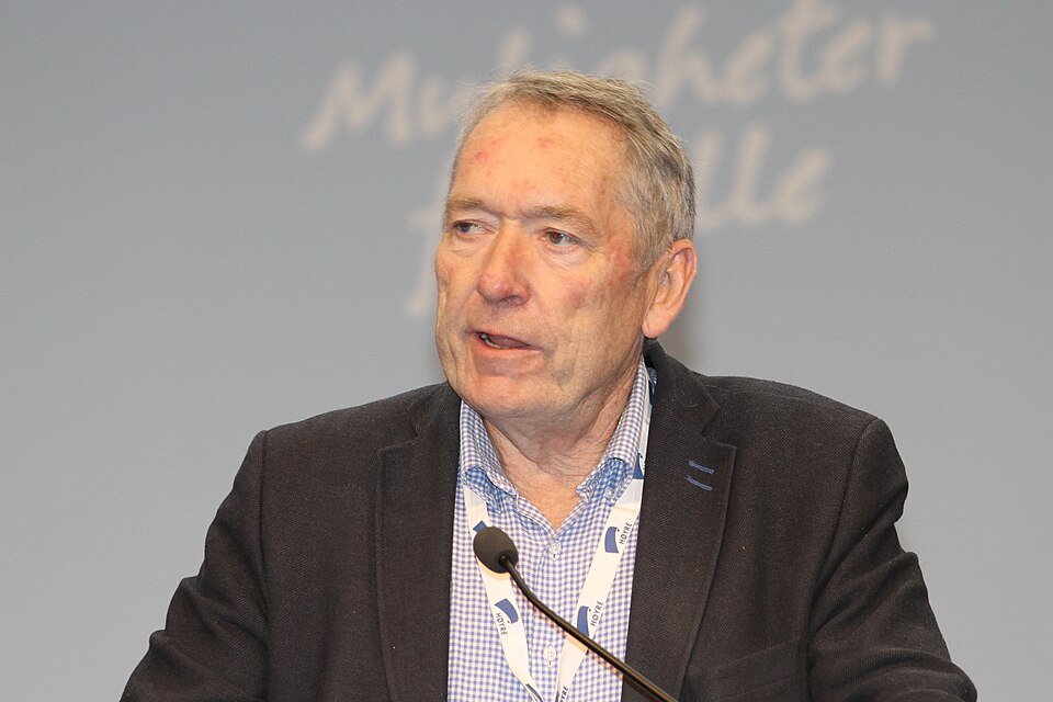 Synne Øien Stensland