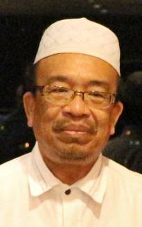 Syukri Razab