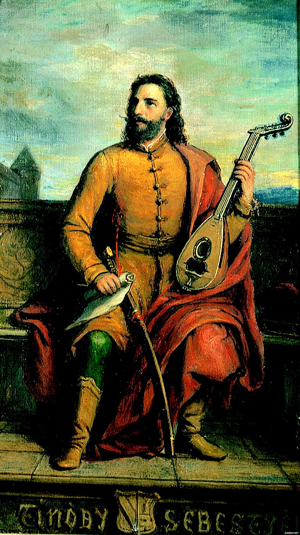 Szabó Sebestyén László