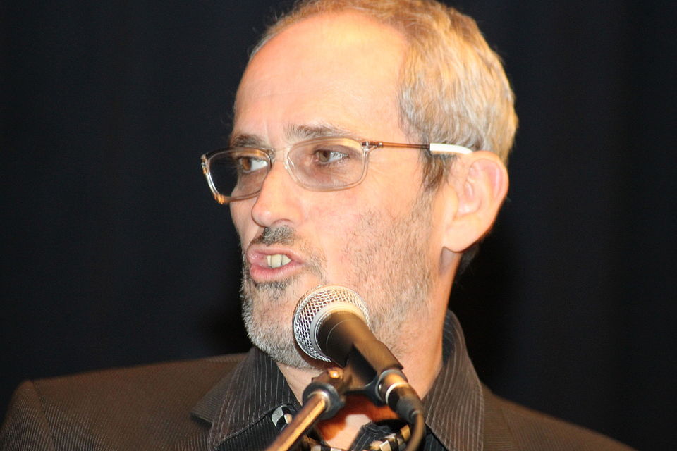 Szász János