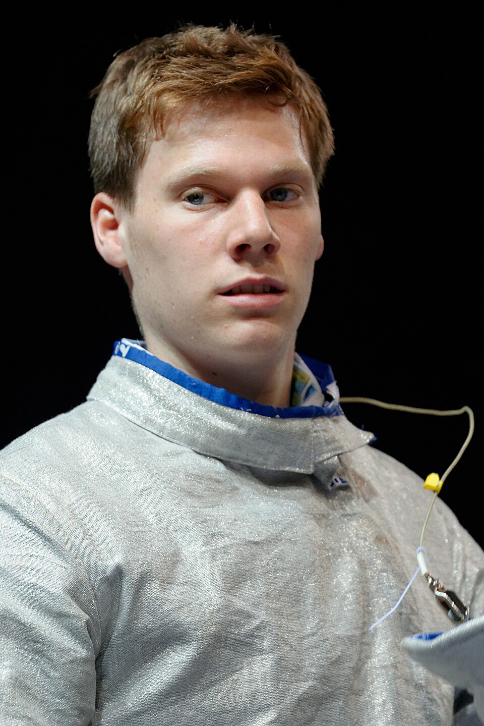 Szatmári András