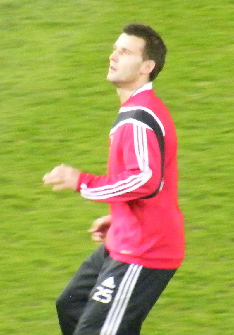 Szélesi Zoltán