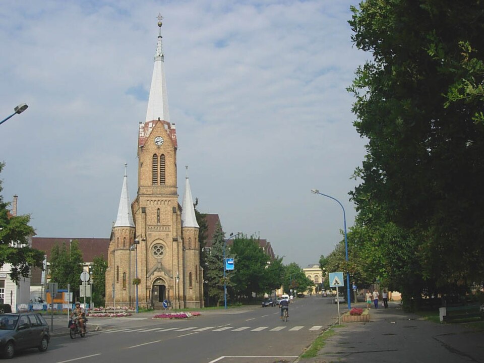 Szentes Tamás