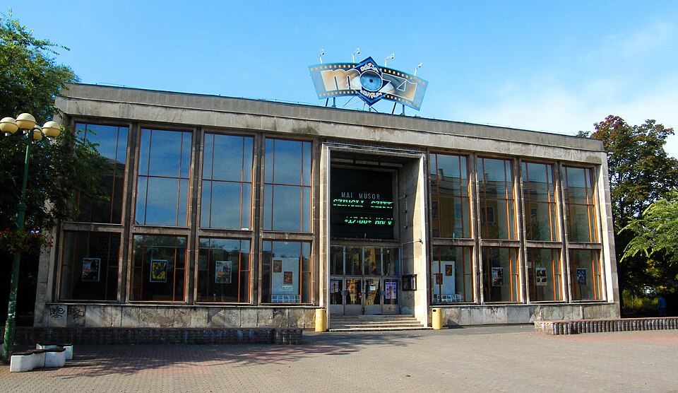 Sziklai Tamás