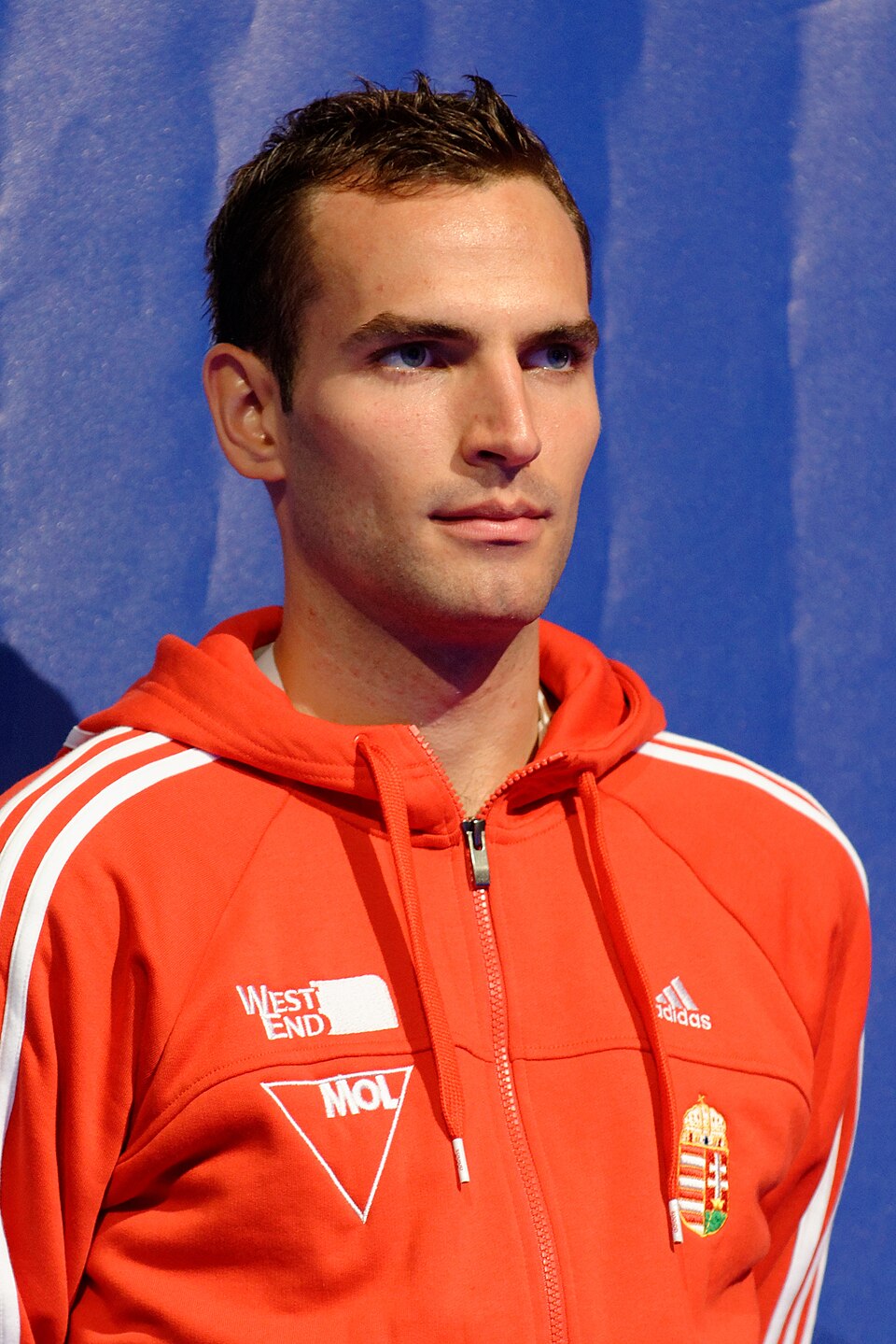 Szilágyi Áron
