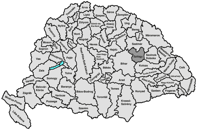 Szilágyi János