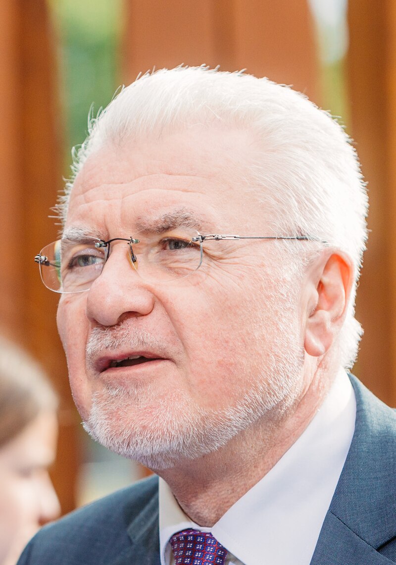 Szilveszter Pálinkás