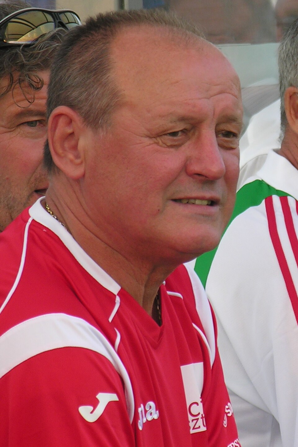 Szokolai László