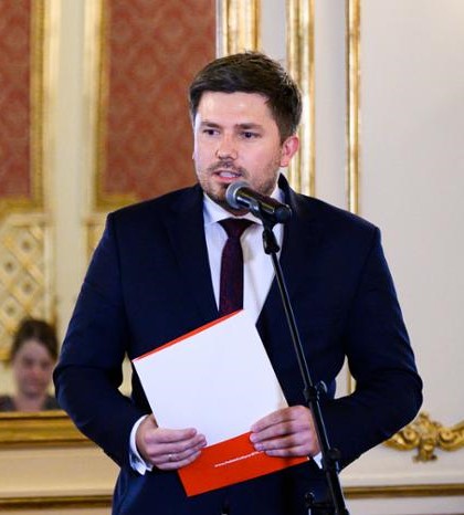Szymon Kubicki