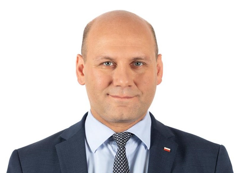 Szymon Szynkowski vel Sek