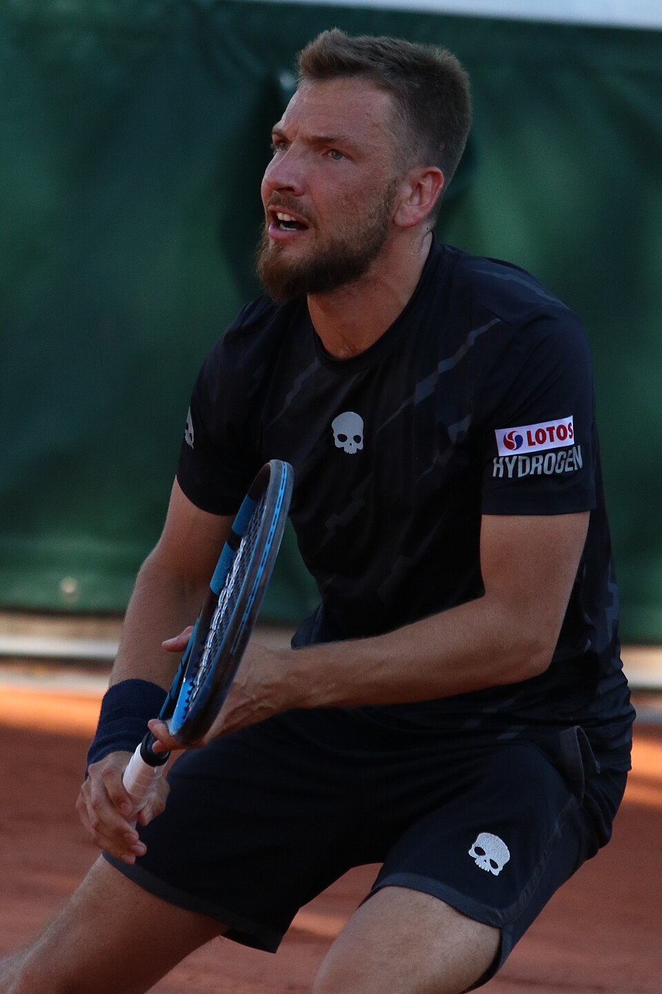 Szymon Walkow