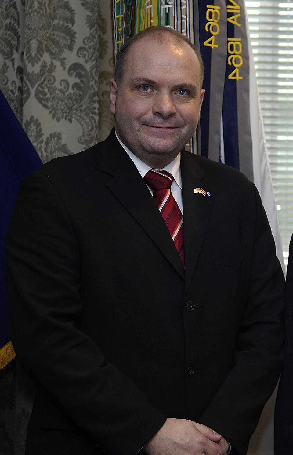 Søren Gade Jensen