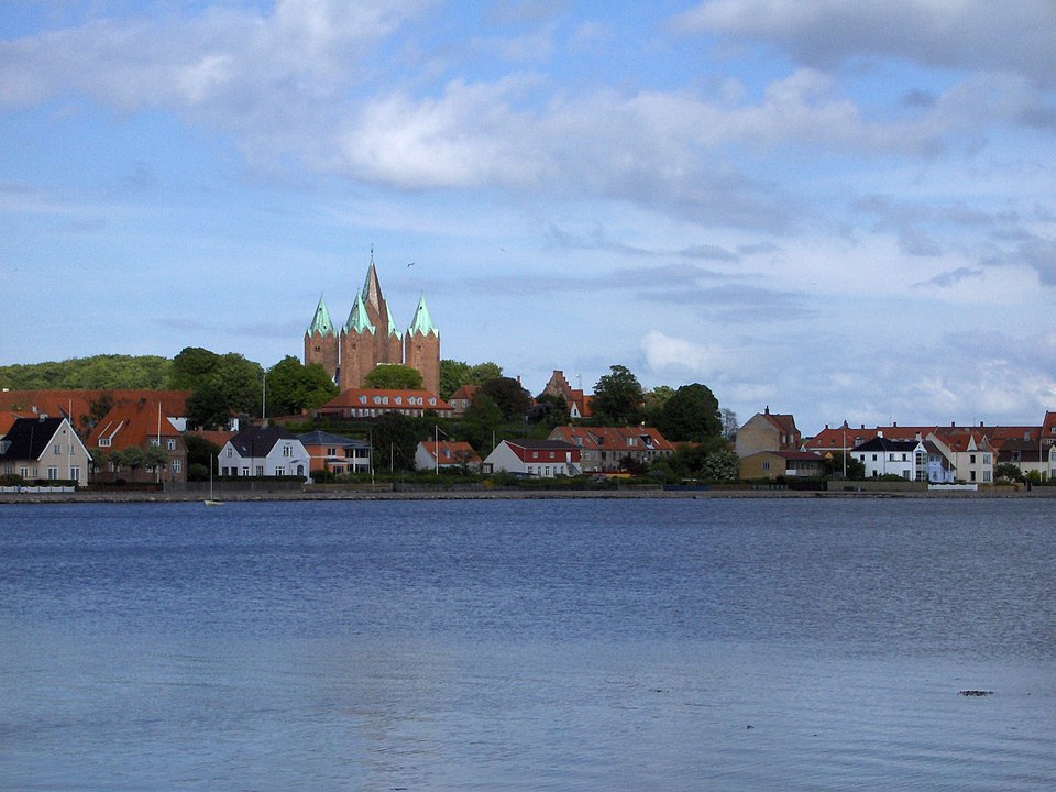 Søren Schou Frandsen