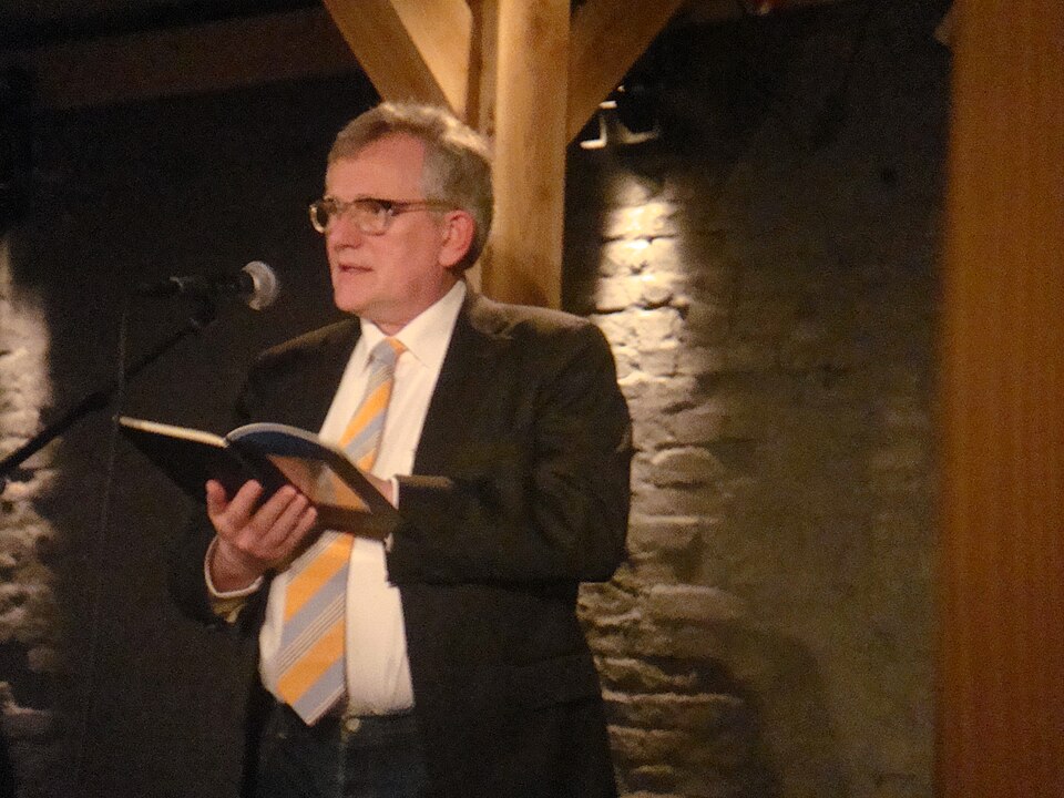 Søren Ulrik Thomsen