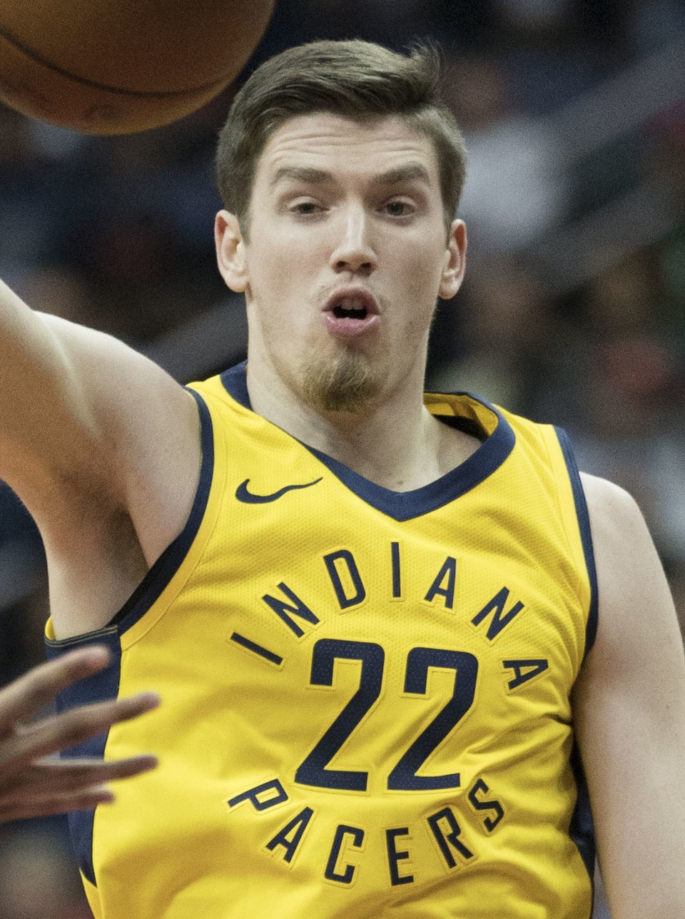 T.J. Leaf