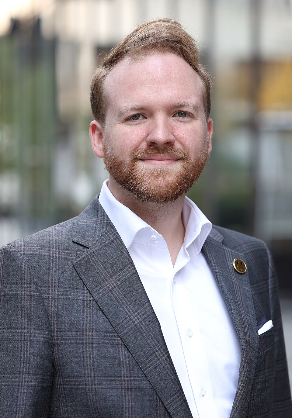 T.J. Roberts
