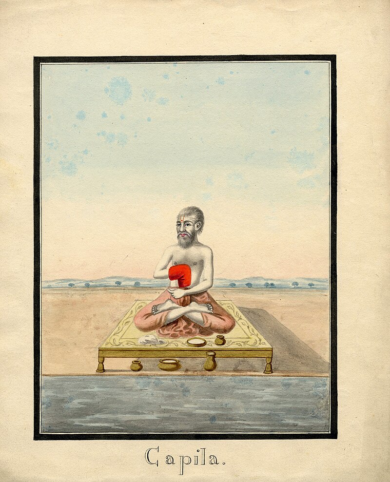 T.K.G. Kapila