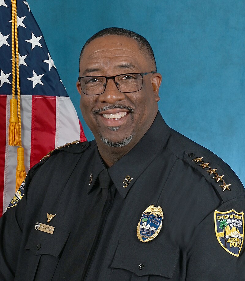 T.K. Waters