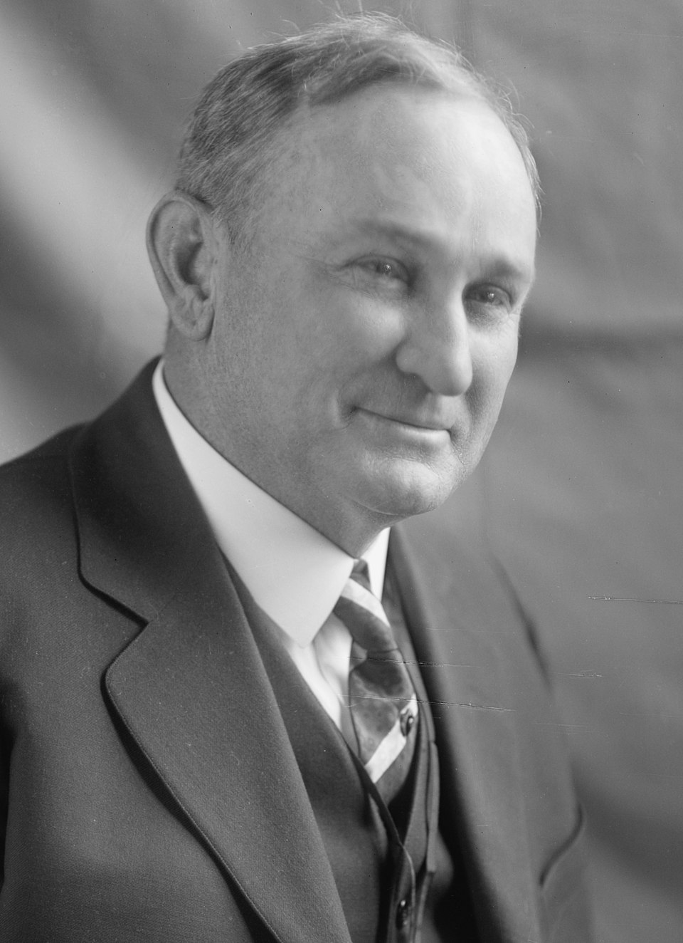 T. Robinson