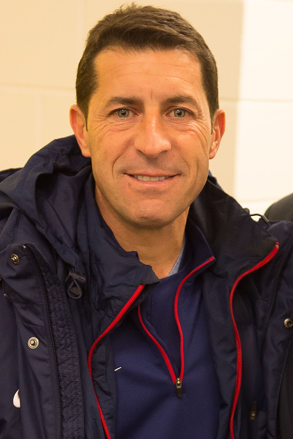 Tabaré Ramos