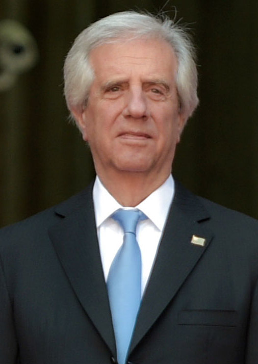 Tabaré Vásquez