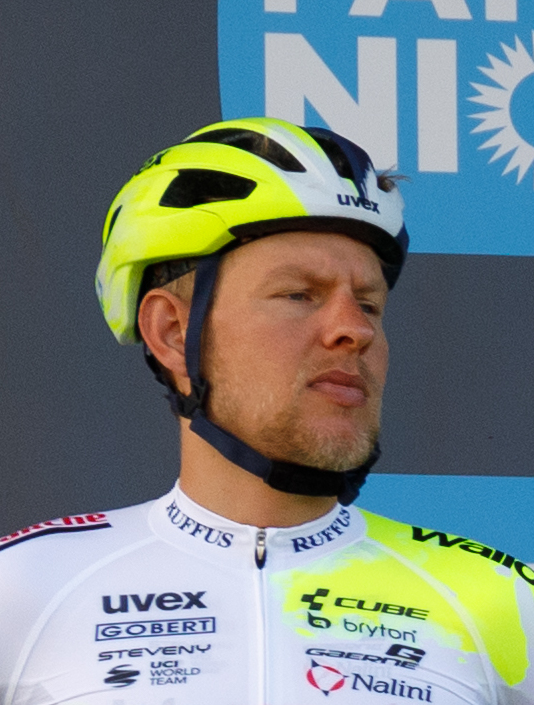 Taco Van der Hoorn