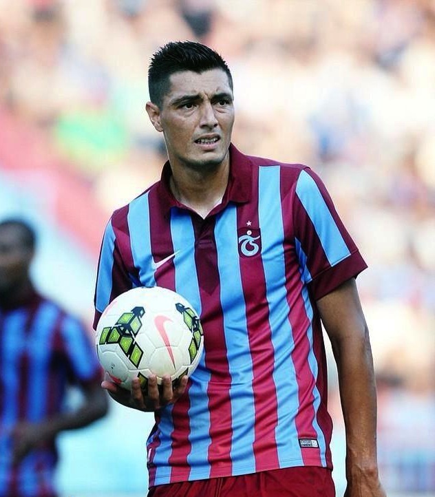 Tacuara Cardozo