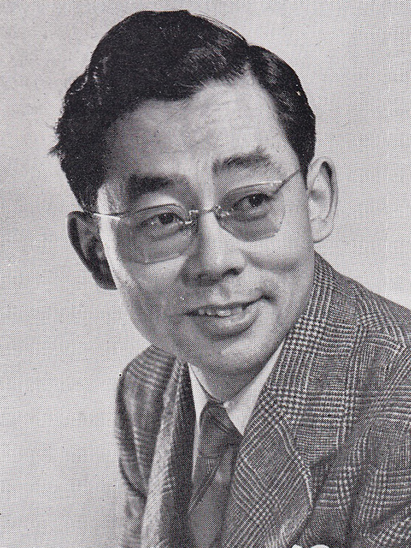 Tadashi Mori