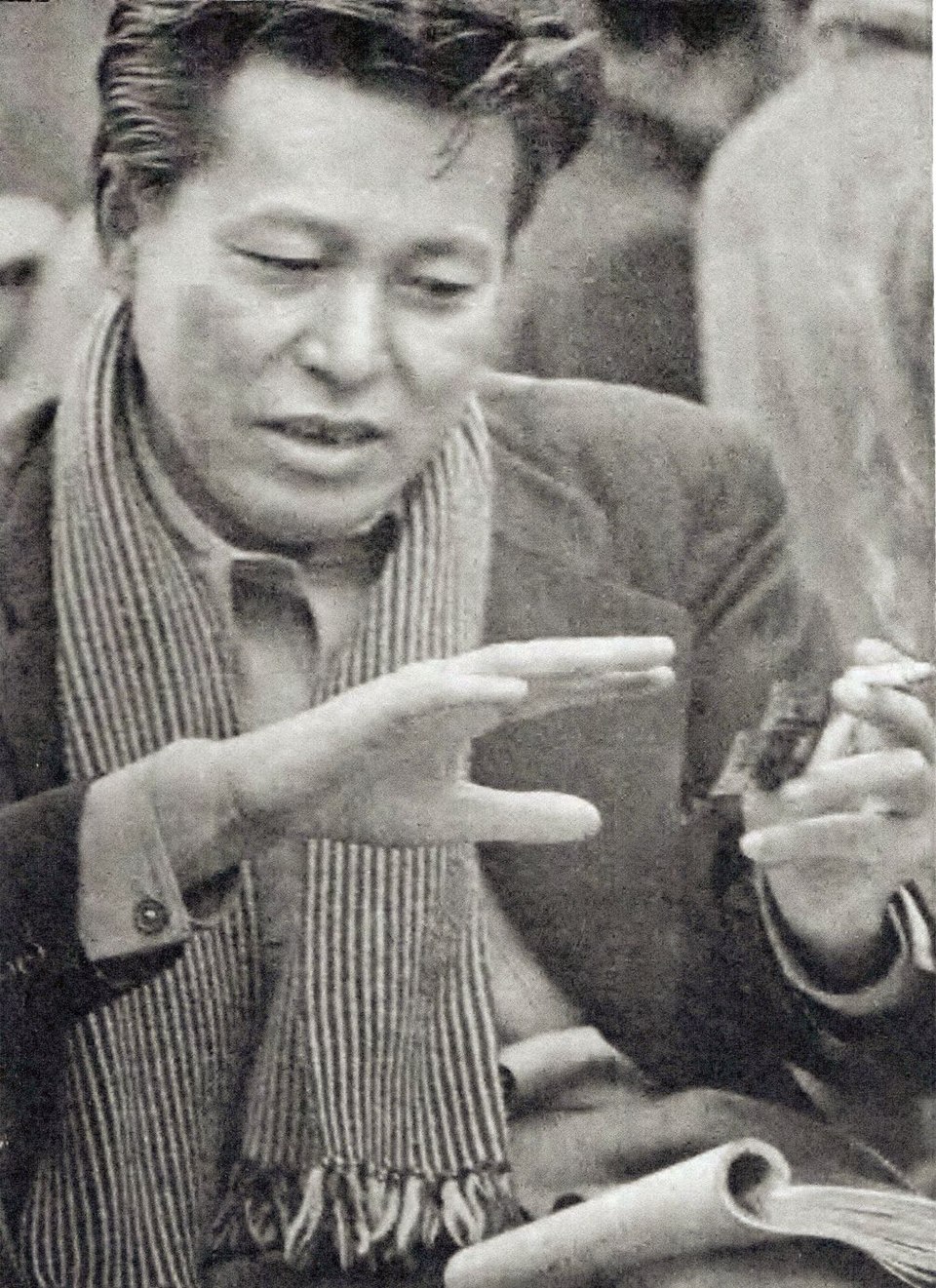Tadashi Tsuzumi