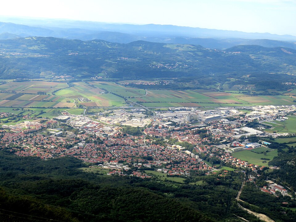 Tadej Beočanin