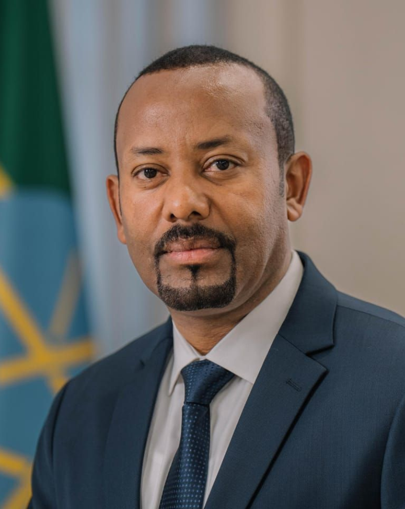 Tadesse Takele