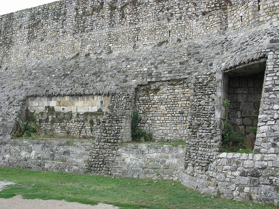 Tadeušas