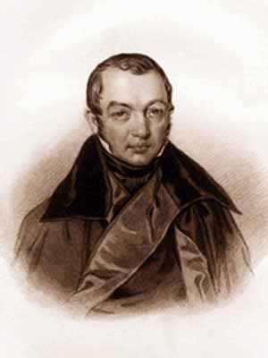 Tadeush Kosciuszko