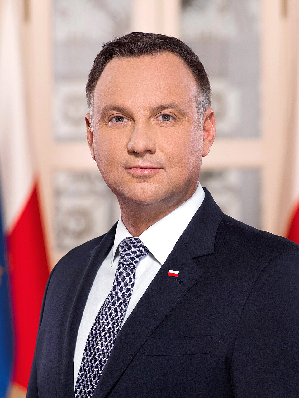 Tadeusz Duda