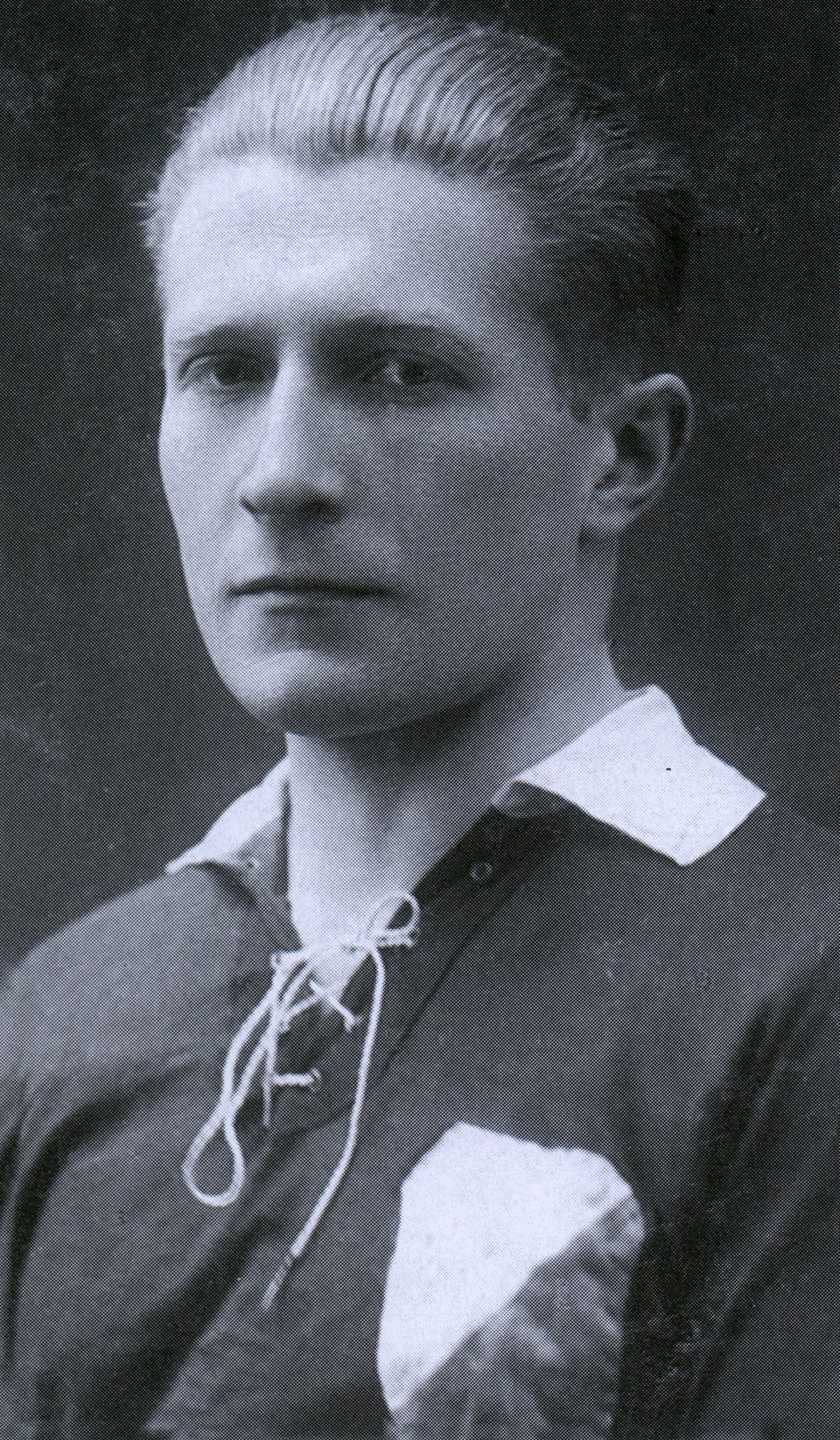 Tadeusz Gebethner