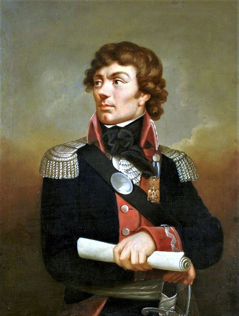 Tadeusz Kosciuszko