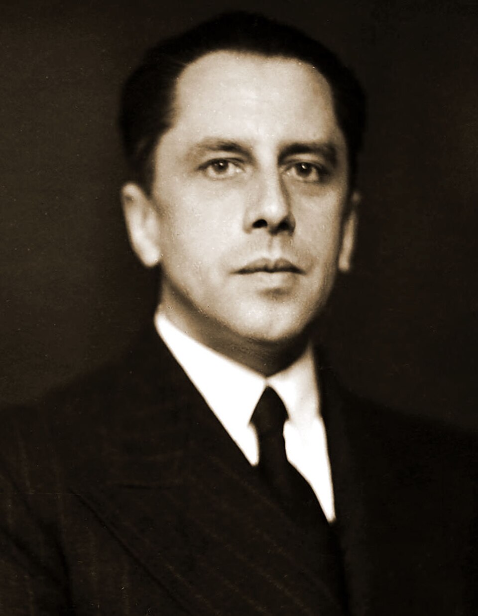 Tadeusz Romer
