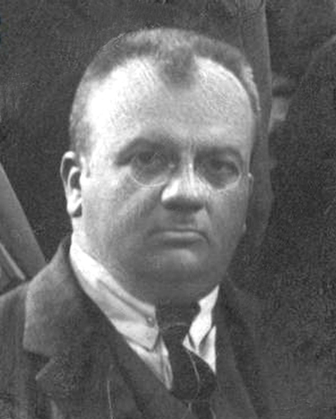 Tadeusz Rozmus
