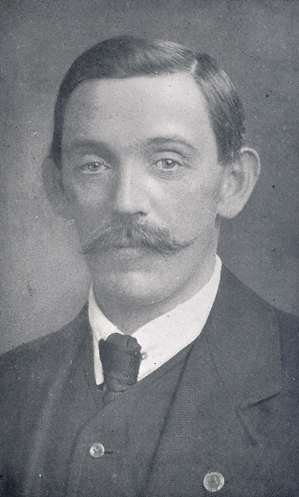 Tadhg Connolly