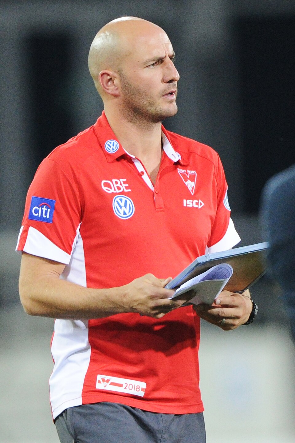 Tadhg Kennelly