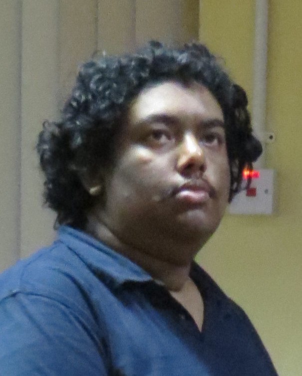 Taffin Khan