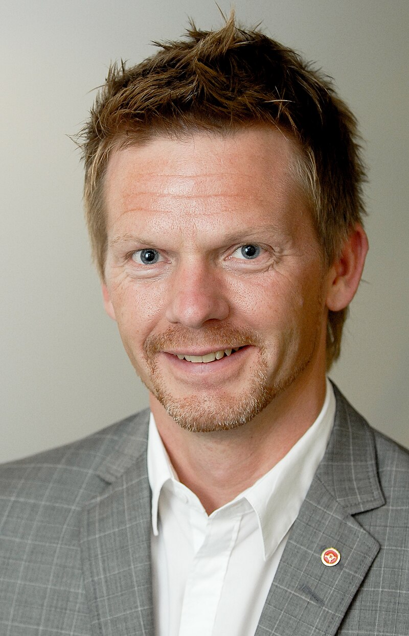 Tage Pettersen