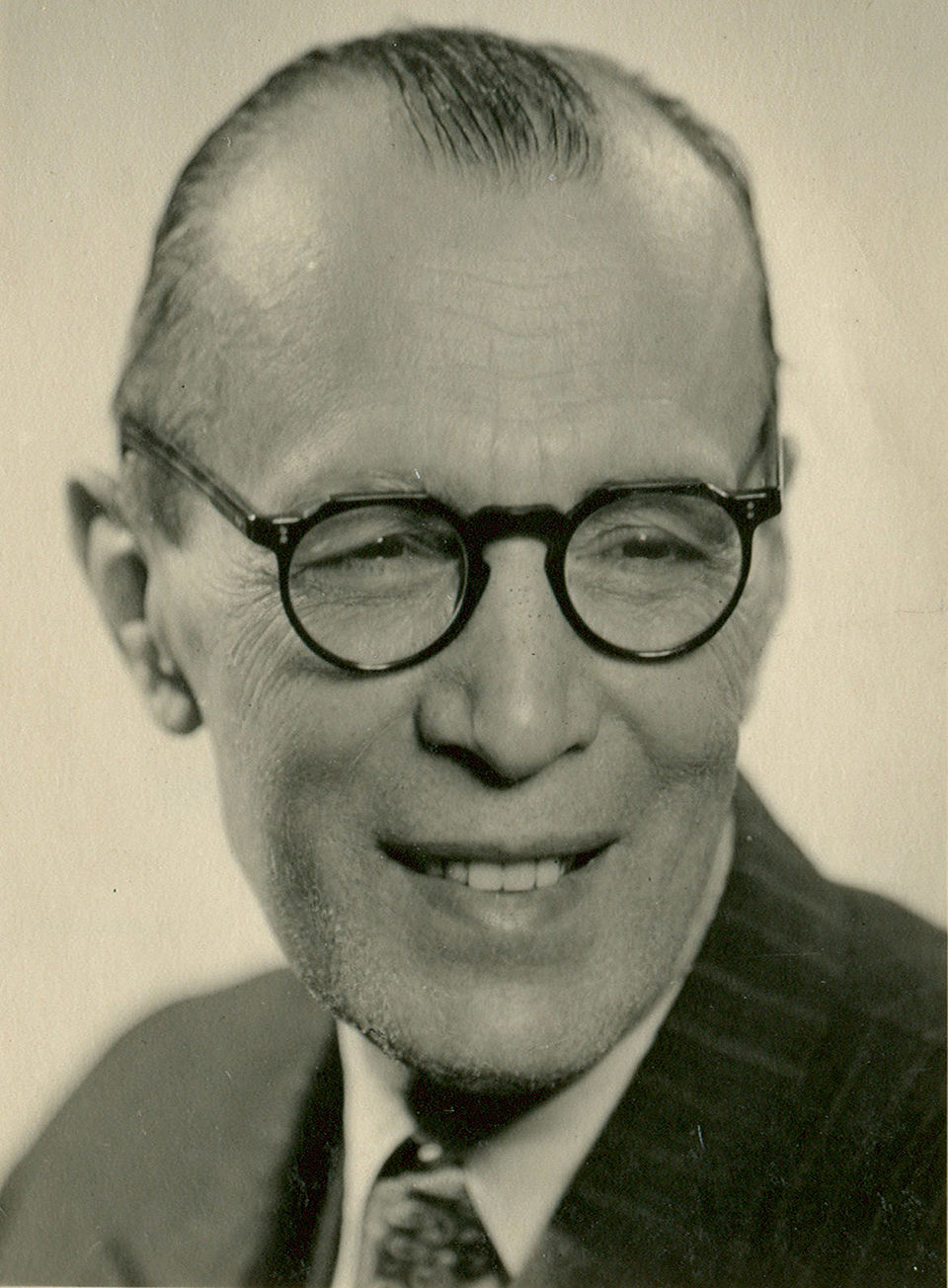 Taghi Daneshvar
