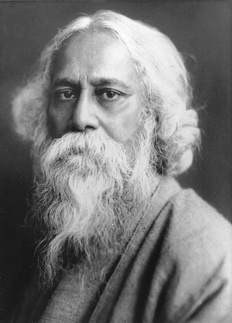 Tagore