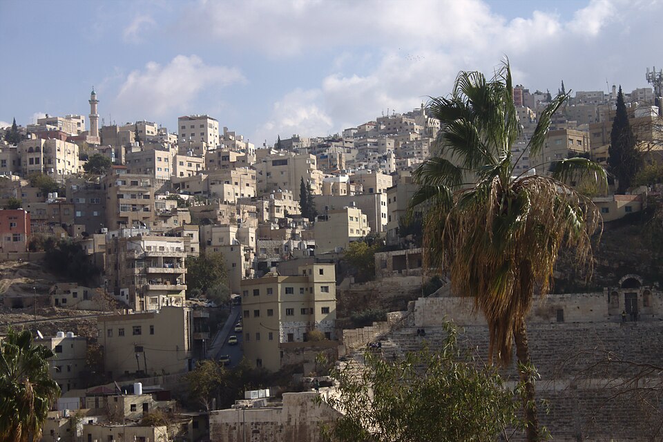 Taha Al Khawaldeh