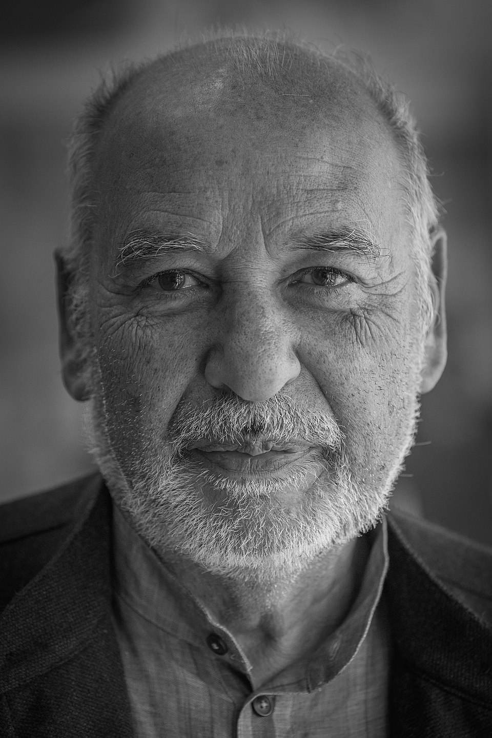 Tahar Benjelloun