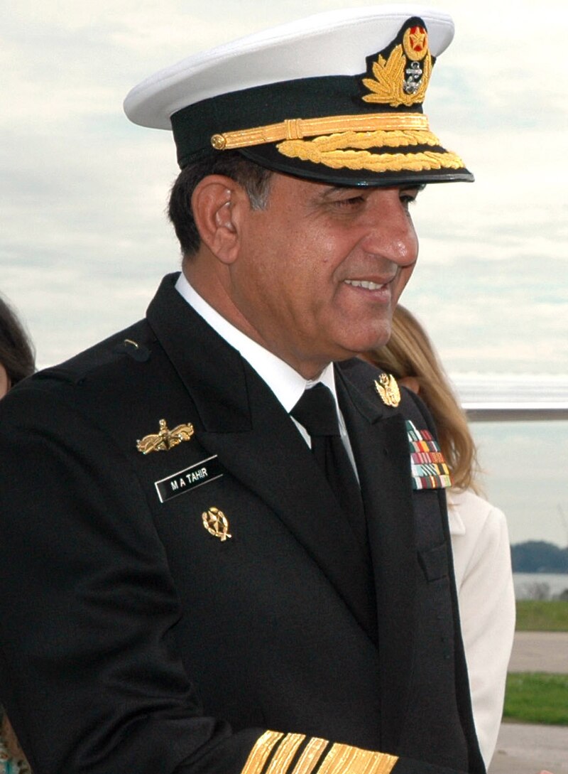 Tahir Afzal
