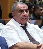 Tahir Aliyev